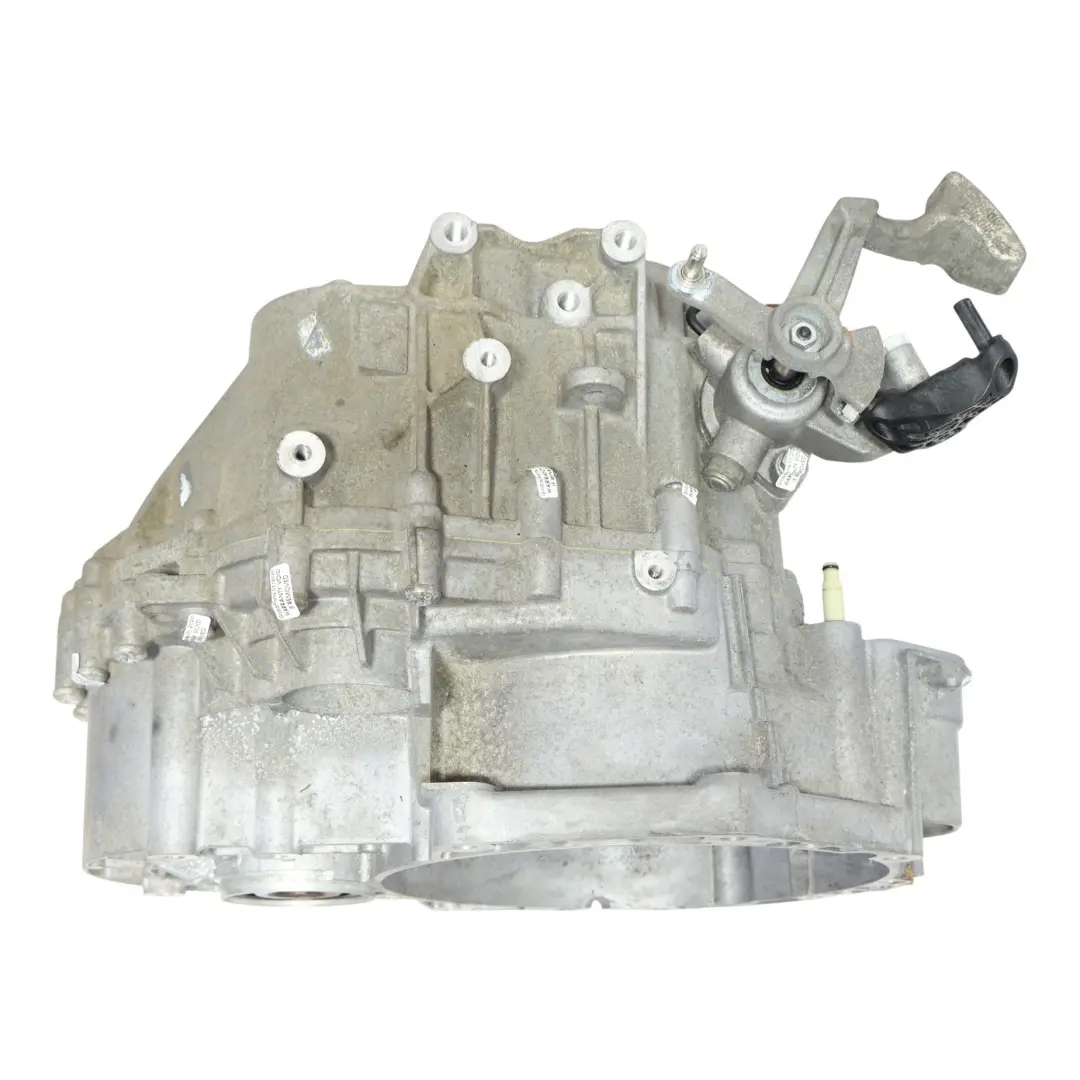 VW Tiguan 5N Audi Q3 8U 2.0 TDI Schaltgetriebe 6 Gang NGH GARANTIE - SKU 0A6300045N-2 - Teilenummer 0A6300045N
