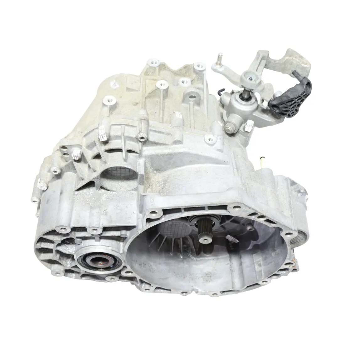 Boîte Vitesses Manuelle NGH GARANTIE pour VW Tiguan 5N Audi Q3 8U 2.0 TDI à propos du numéro de pièce 0A6300045N VW Tiguan 5N Audi Q3 8U 2.0 TDI Boîte Vitesses Manuelle NGH GARANTIE - SKU 0A6300045N-2 - Numéro de pièce 0A6300045N