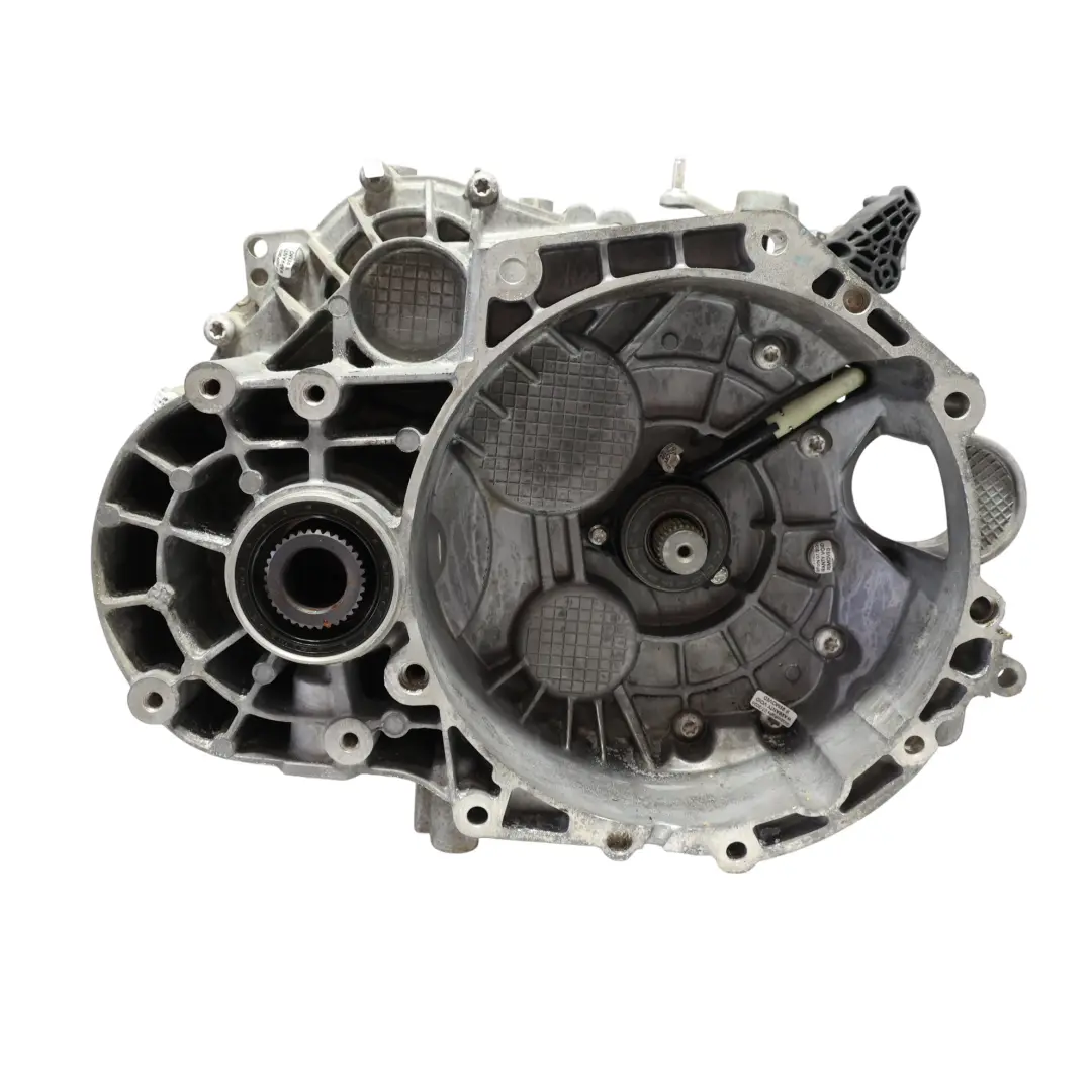 Skrzynia Manualna 6 Biegów NGH do VW Tiguan 5N Audi Q3 8U 2.0 TDI o numerze 0A6300045N VW Tiguan 5N Audi Q3 8U 2.0 TDI Skrzynia Manualna 6 Biegów NGH - SKU 0A6300045N-2 - Numer Części 0A6300045N