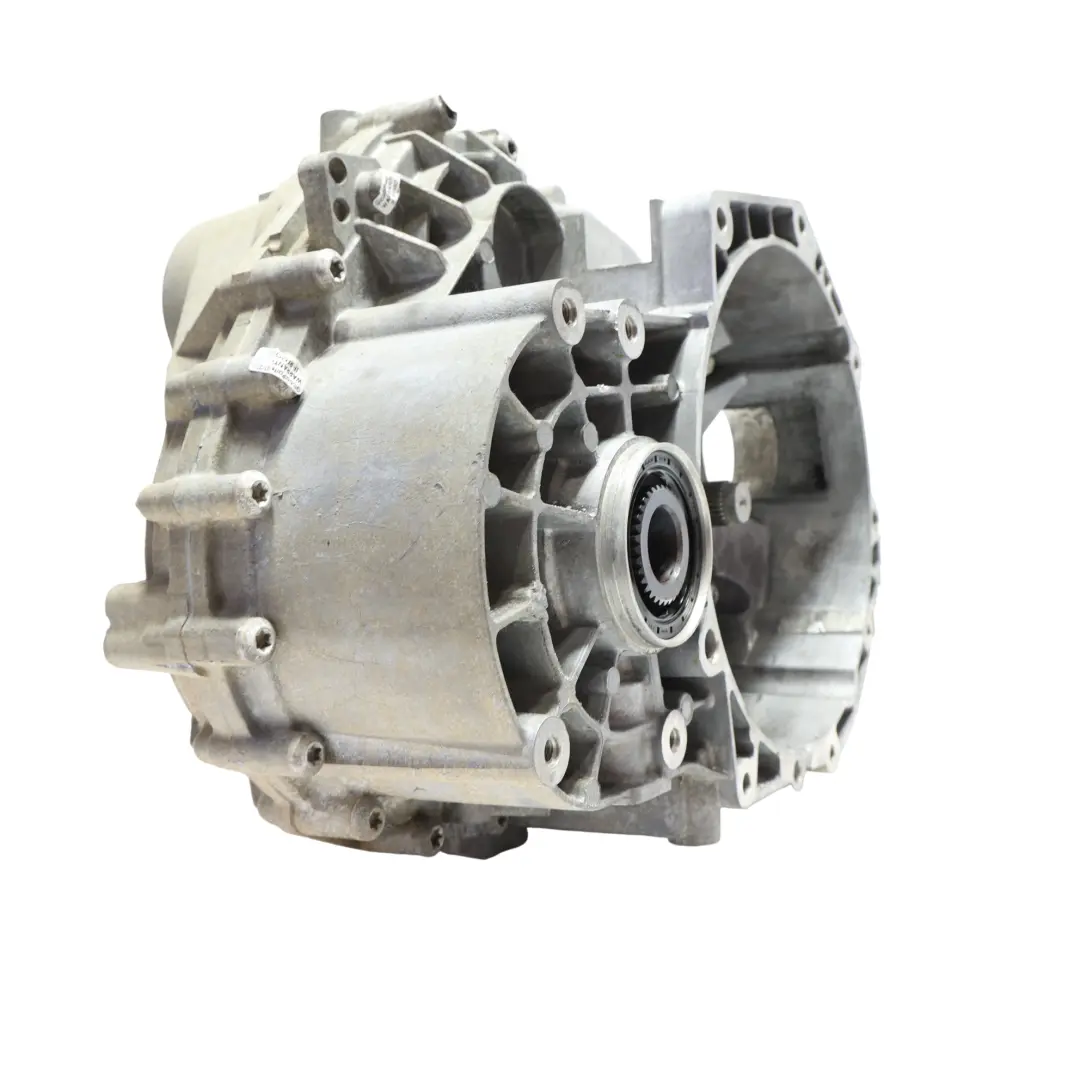 VW Tiguan 5N Audi Q3 8U 2.0 TDI Boîte Vitesses Manuelle NGH GARANTIE - SKU 0A6300045N-2 - Numéro de pièce 0A6300045N