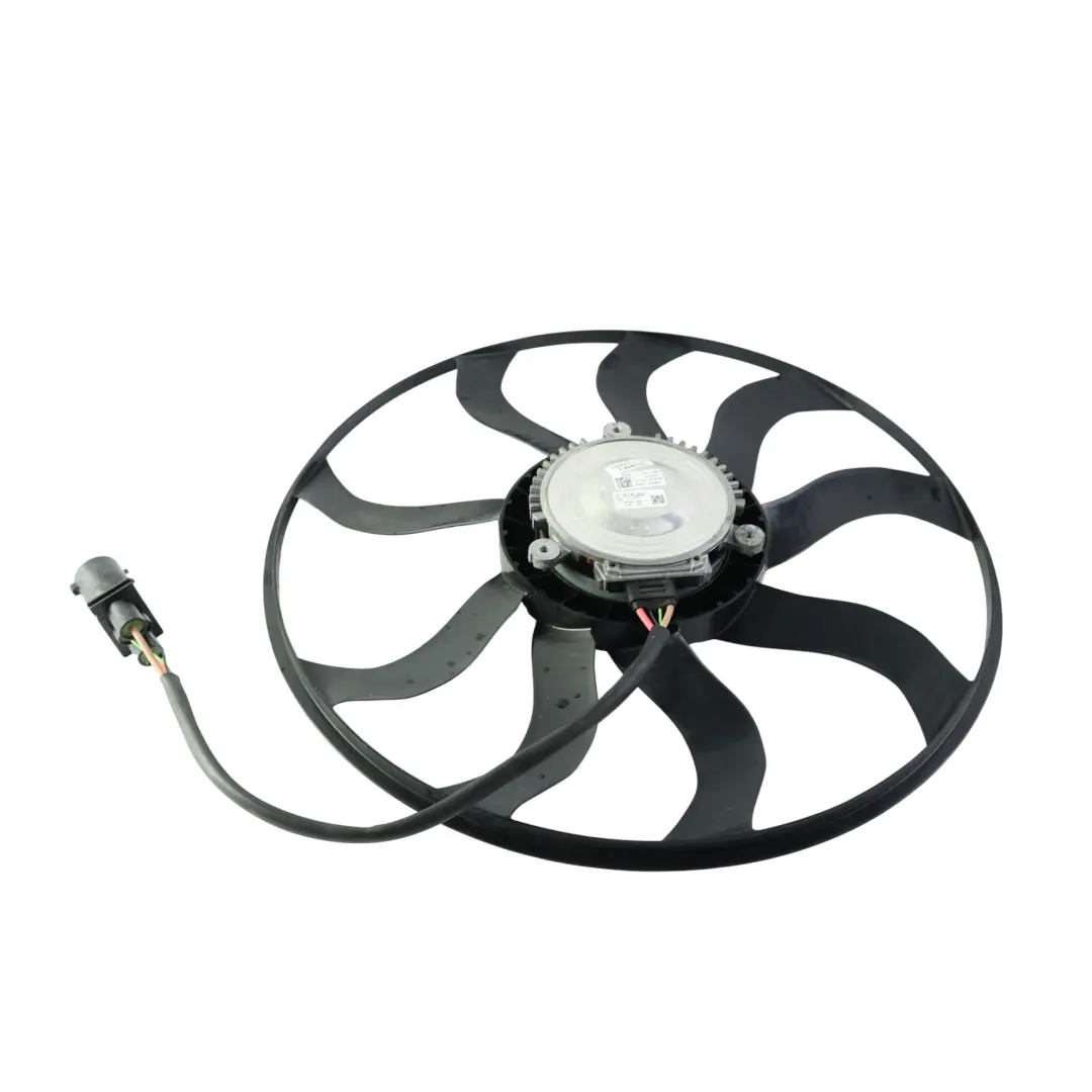 Kühler Lüfter Ring 5WA121203H für Volkswagen Caddy SB Passat B8 mit Teilenummer 1J0906444 Volkswagen Caddy SB Passat B8 Kühler Lüfter Ring 5WA121203H - SKU 1J0906444 - Teilenummer 1J0906444