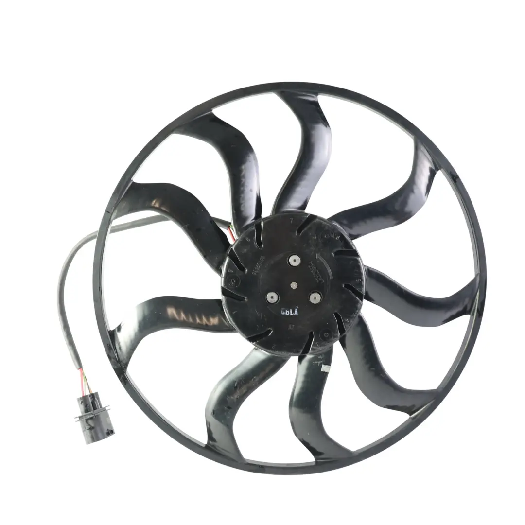 Anello Ventola Radiatore 5WA121203H per Volkswagen Caddy Passat B8 con numero di parte 1J0906444 Volkswagen Caddy Passat B8 Anello Ventola Radiatore 5WA121203H - SKU 1J0906444 - Numero di parte 1J0906444
