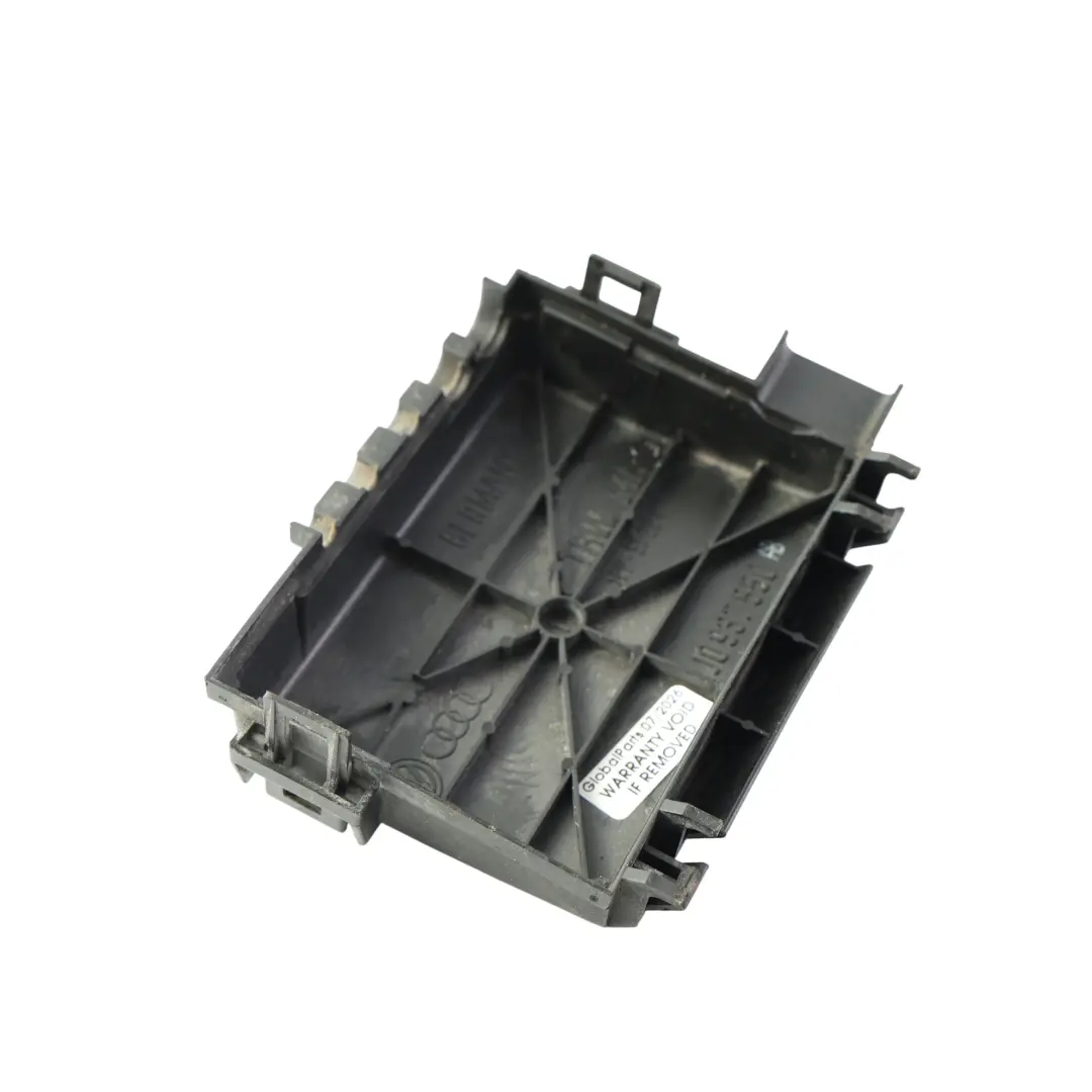 Audi A3 8L VW Golf Mk4 Coperchio Scatola Fusibili Batteria - SKU 1J0937550AB - Numero di parte 1J0937550AB