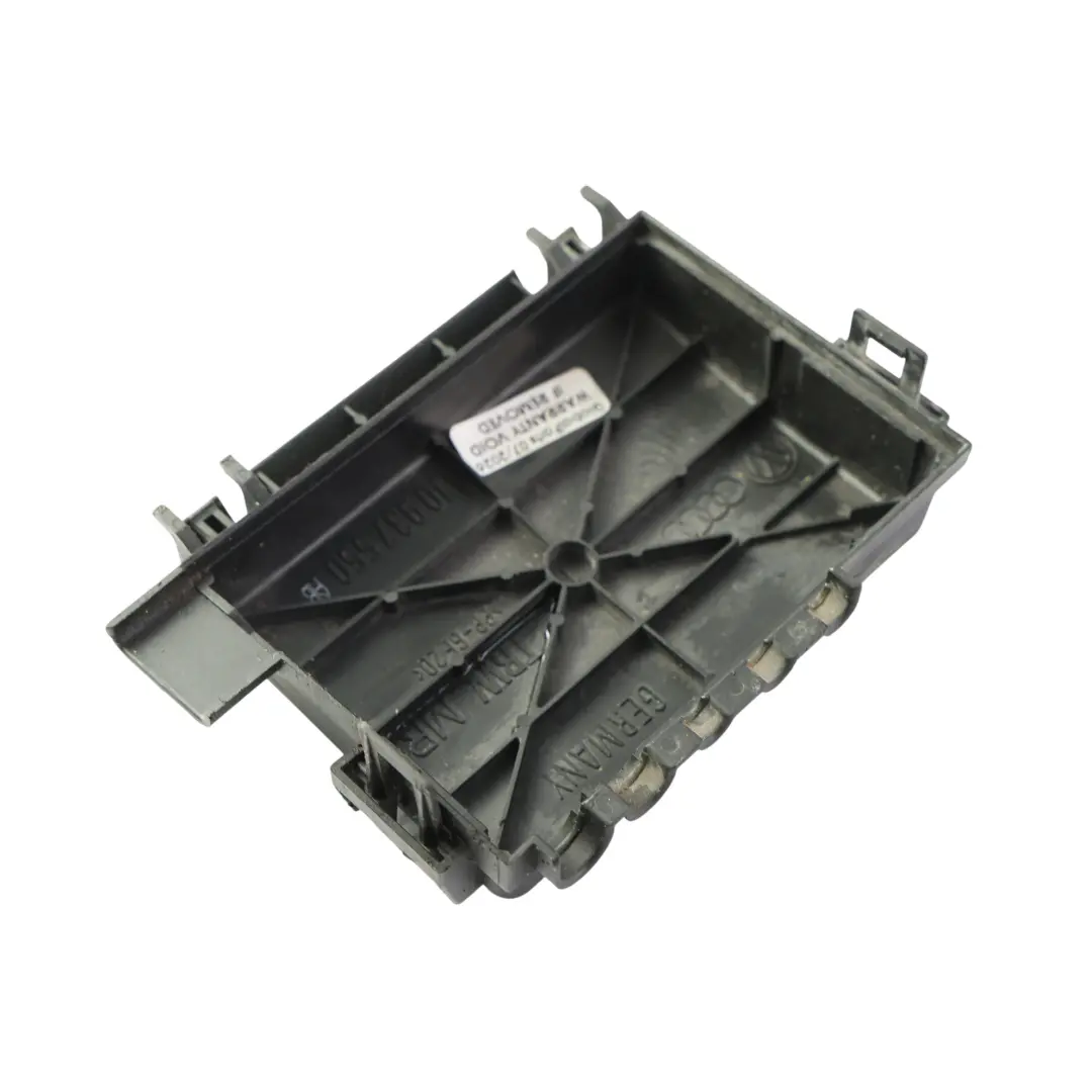 8L VW Golf Mk4 Battery Fuse Box Terminal Cover Panel to Audi A3 with Part number 1J0937550AB Audi A3 8L VW Golf Mk4 Battery Fuse Box Terminal Cover Panel - SKU 1J0937550AB - Part number 1J0937550AB