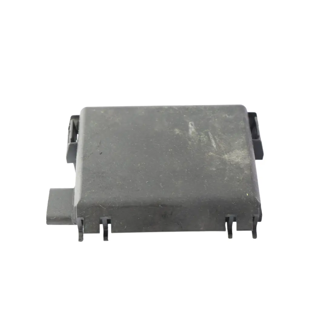 Audi A3 8L VW Golf Mk4 Battery Fuse Box Terminal Cover Panel - SKU 1J0937550AB - Part number 1J0937550AB
