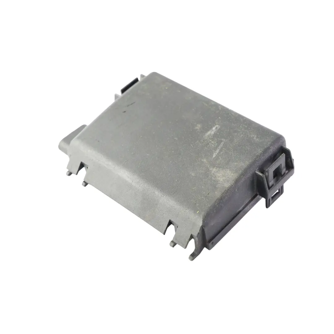 Audi A3 8L VW Golf Mk4 Battery Fuse Box Terminal Cover Panel - SKU 1J0937550AB - Part number 1J0937550AB