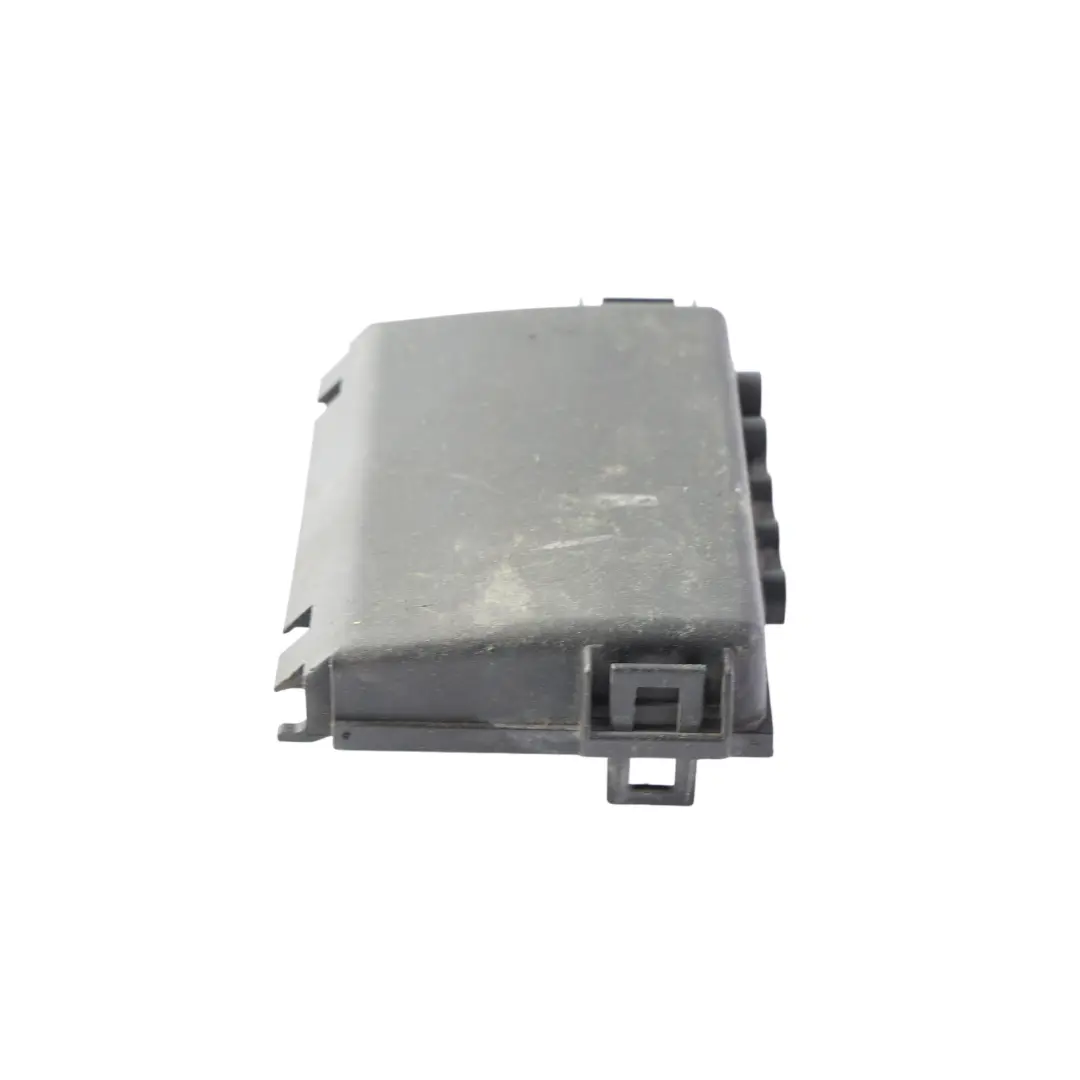 Audi A3 8L VW Golf Mk4 Couvercle Boîtier Fusibles Batterie - SKU 1J0937550AB - Numéro de pièce 1J0937550AB