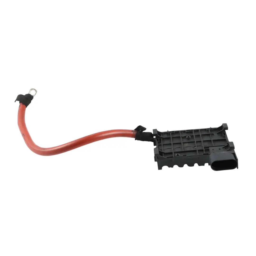 Audi A3 8L Fuse Box Battery Terminal Control Unit Module - SKU 1J0937617-1 - Part number 1J0937617