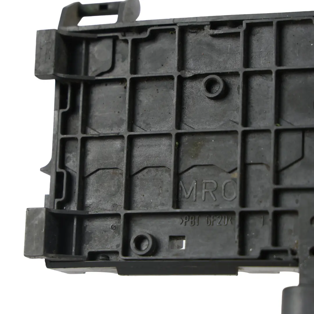 Audi A3 8L Scatola Fusibili Centralina Modulo Terminale Batteria - SKU 1J0937617-1 - Numero di parte 1J0937617