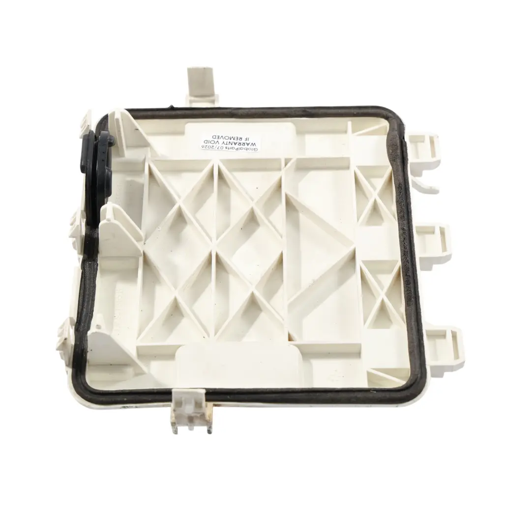 Audi A3 8l TT TTS 8N Fusebox Fuse Relay Box Cover Lid Top End Cap - SKU 1J0941365B - Part number 1J0941365B