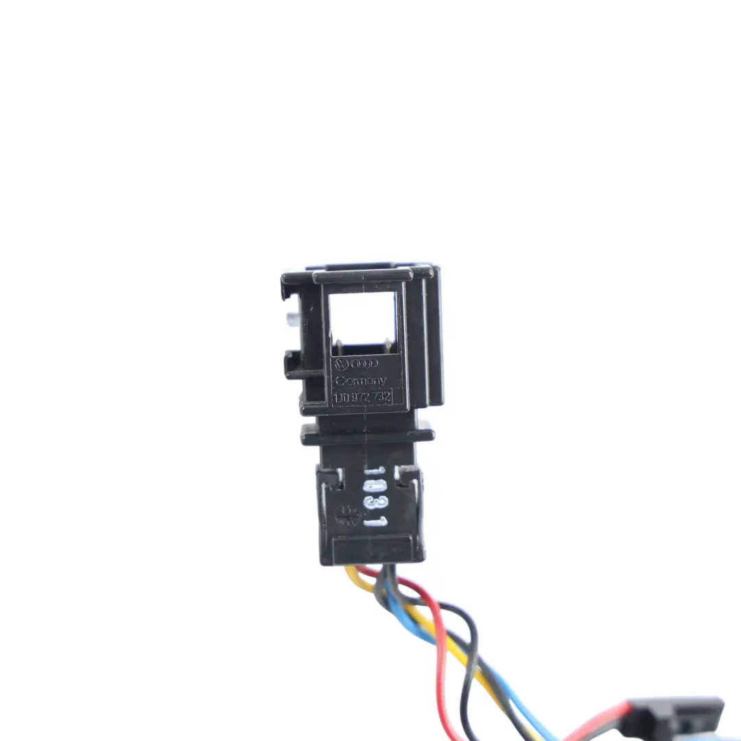 Audi Q7 4L Conector Cableado Luz Trasera Izquierda Derecha - SKU 1J0972732 - Número de pieza 1J0972732