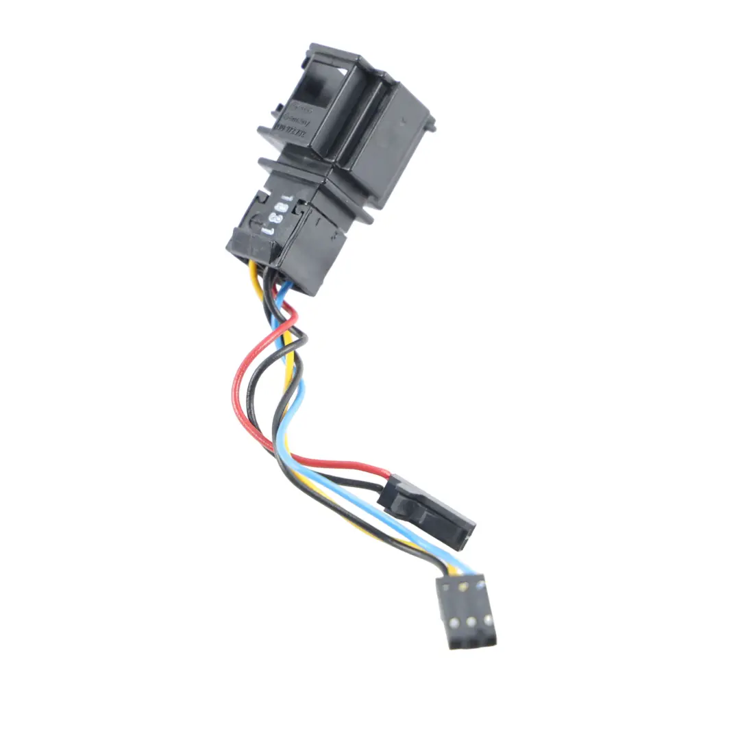 Heckleuchte Lampe Glühbirne Stecker Kabelbaum Links Rechts für Audi Q7 4L mit Teilenummer 1J0972732 Audi Q7 4L Heckleuchte Lampe Glühbirne Stecker Kabelbaum Links Rechts - SKU 1J0972732 - Teilenummer 1J0972732