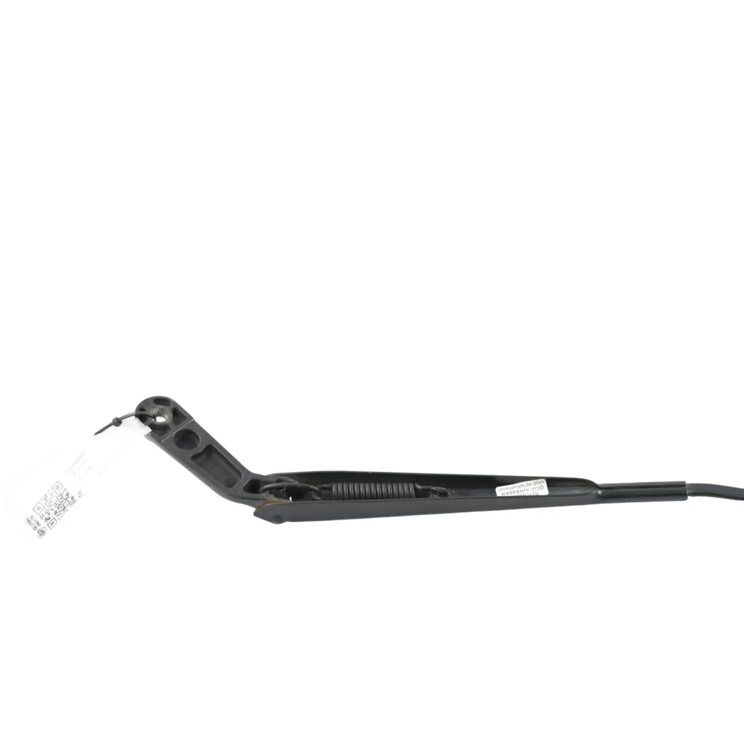 8L VW Golf Mk4 Front Windscreen Wiper Arm Left N/S to Audi A3 with Part number 1J2955409A Audi A3 8L VW Golf Mk4 Front Windscreen Wiper Arm Left N/S - SKU RHD-1J2955409A - Part number 1J2955409A
