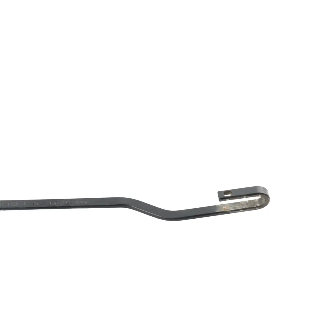 Audi A3 8L VW Golf Mk4 Front Windscreen Wiper Arm Right O/S - SKU RHD-1J2955410B - Part number 1J2955410B