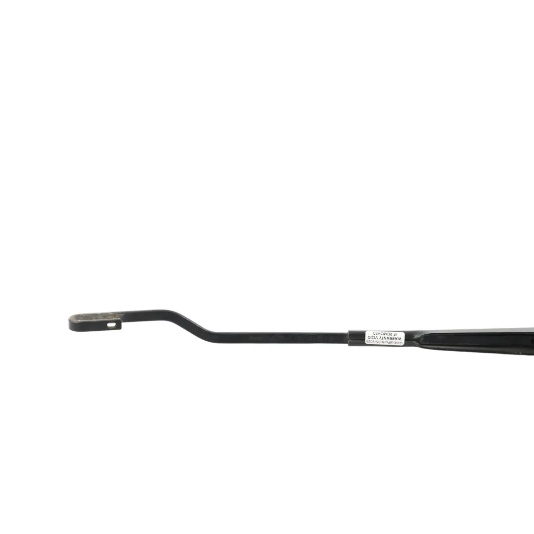 Audi A3 8L VW Golf Mk4 Front Windscreen Wiper Arm Right O/S - SKU RHD-1J2955410B - Part number 1J2955410B
