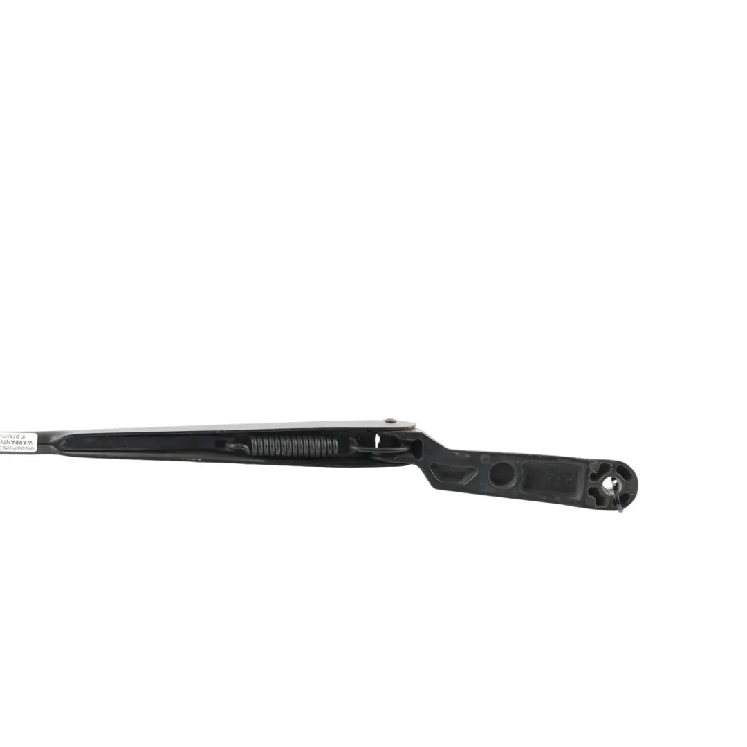 Audi A3 8L VW Golf Mk4 Front Windscreen Wiper Arm Right O/S - SKU RHD-1J2955410B - Part number 1J2955410B