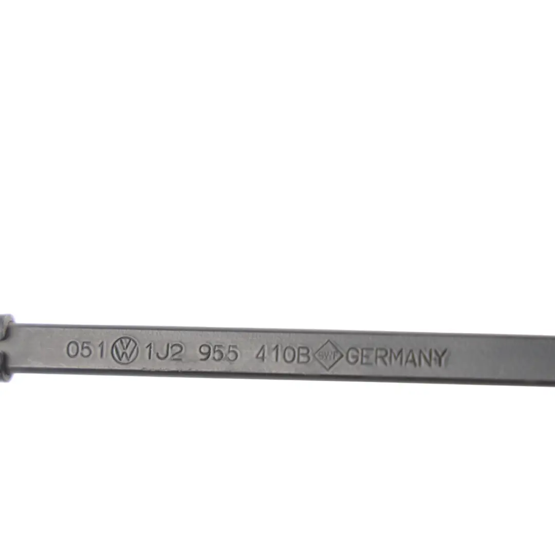 8L VW Golf Mk4 Front Windscreen Wiper Arm Right O/S to Audi A3 with Part number 1J2955410B Audi A3 8L VW Golf Mk4 Front Windscreen Wiper Arm Right O/S - SKU RHD-1J2955410B - Part number 1J2955410B