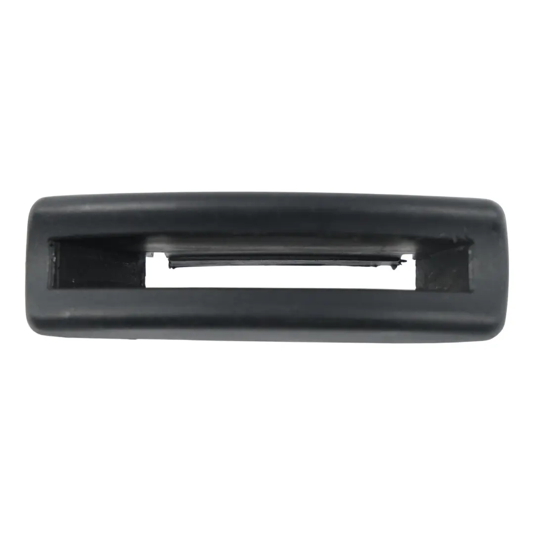 6J Cubierta Manija Respaldo Asiento Delantero Derecho para Seat Ibiza con número de pieza 1J3881608B Seat Ibiza 6J Cubierta Manija Respaldo Asiento Delantero Derecho - SKU 1J3881608B - Número de pieza 1J3881608B