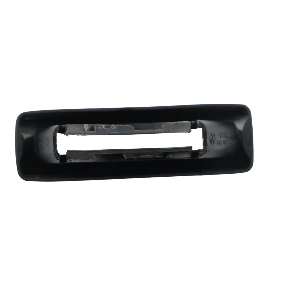 6J Copertura Maniglia Schienale Sedile Anteriore Destra per Seat Ibiza con numero di parte 1J3881608B Seat Ibiza 6J Copertura Maniglia Schienale Sedile Anteriore Destra - SKU 1J3881608B - Numero di parte 1J3881608B