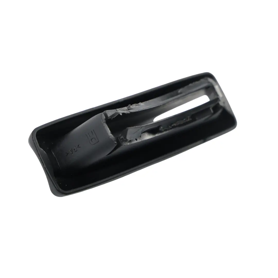 6j Front Seat Backrest Lock Handle Trim Cover Right O/S to Seat Ibiza with Part number 1J3881608B Seat Ibiza 6j Front Seat Backrest Lock Handle Trim Cover Right O/S - SKU 1J3881608B - Part number 1J3881608B