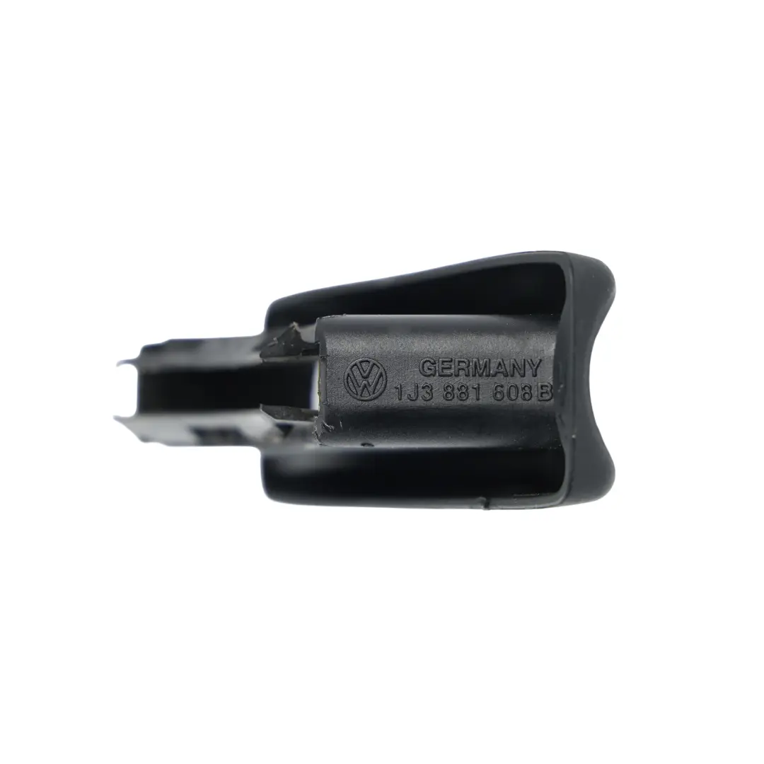 Seat Ibiza 6J Garniture Poignée Dossier Siège Avant Droit - SKU 1J3881608B - Numéro de pièce 1J3881608B