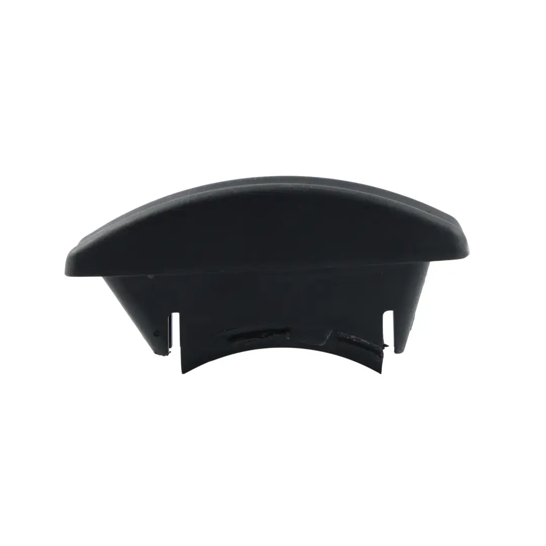 Seat Ibiza 6J Sitzlehne Verriegelung Griff Blende Abdeckung Rechts - SKU 1J3881608B - Teilenummer 1J3881608B