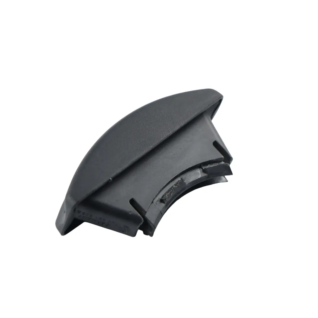 Seat Ibiza 6j Front Seat Backrest Lock Handle Trim Cover Right O/S - SKU 1J3881608B - Part number 1J3881608B
