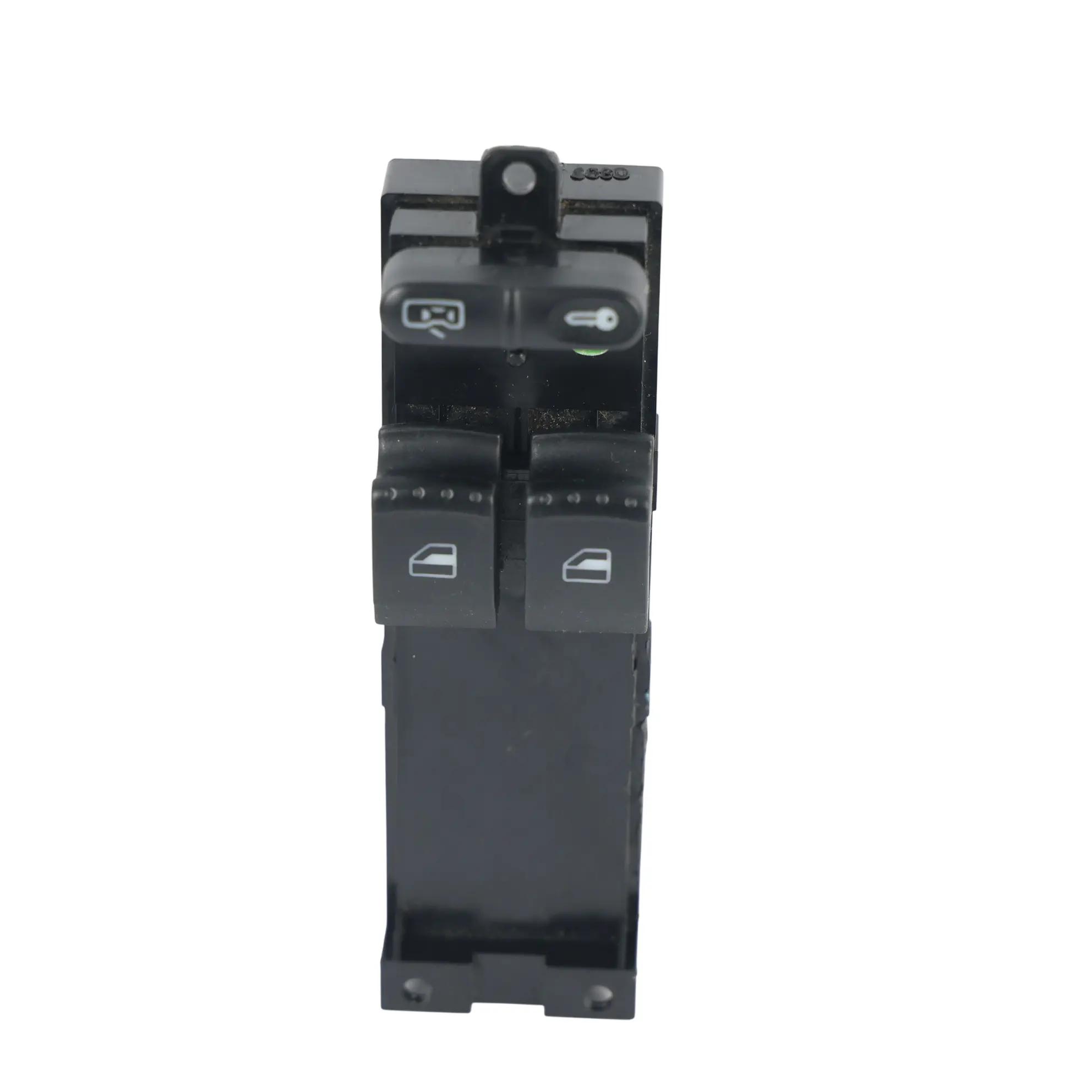 Skoda Fabia Rs 6y Interruttore Alzacristallo Anteriore Lato Guida 1J3959857A