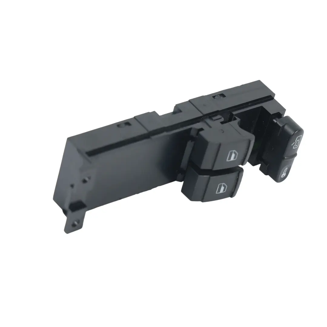 6y Interruptor Elevalunas Delantero Izquierdo para Skoda Fabia Rs con número de pieza 1J3959857A Skoda Fabia Rs 6y Interruptor Elevalunas Delantero Izquierdo - SKU 1J3959857A - Número de pieza 1J3959857A