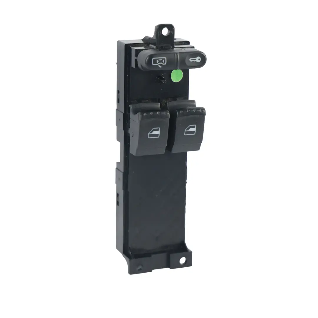 6y Electric Window Lifter Switch Front Driver's Side to Skoda Fabia Rs with Part number 1J3959857A Skoda Fabia Rs 6y Electric Window Lifter Switch Front Driver's Side - SKU 1J3959857A - Part number 1J3959857A