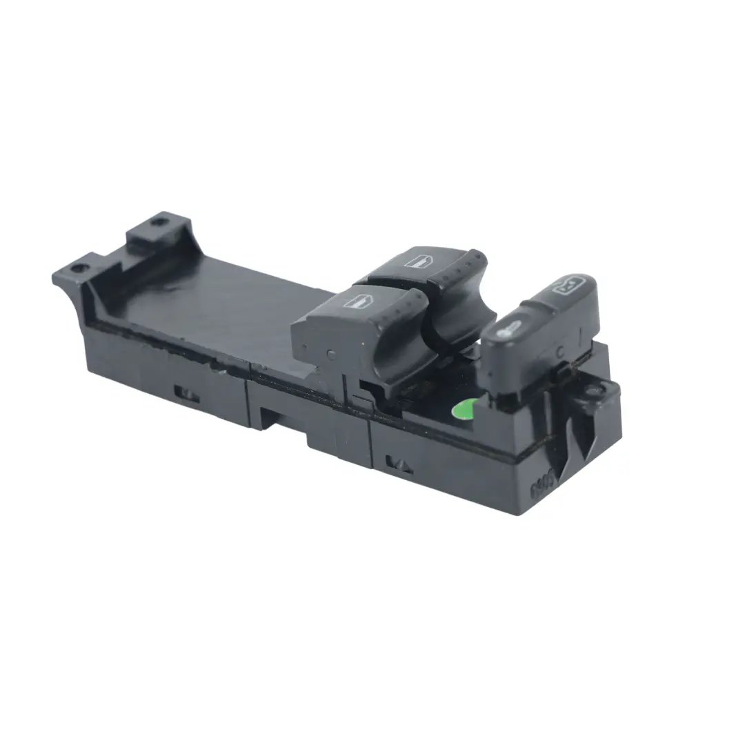 Skoda Fabia RS 6Y Przełącznik Szyby Przedni Lewy - SKU 1J3959857A - Numer Części 1J3959857A
