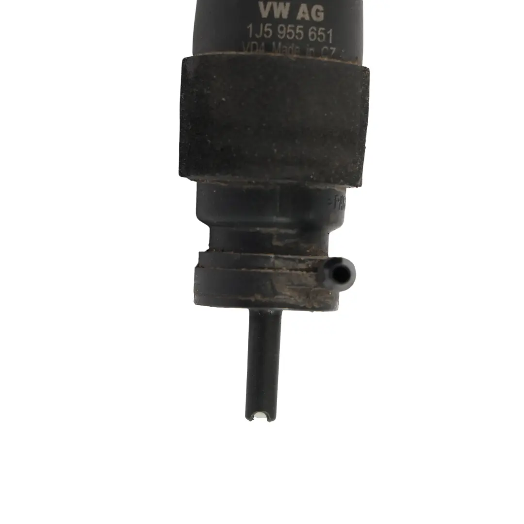 Audi A6 C6 Skoda Fabia 54 Octavia 1U Pompka Spryskiwacza Szyby - SKU 1J5955651 - Numer Części 1J5955651