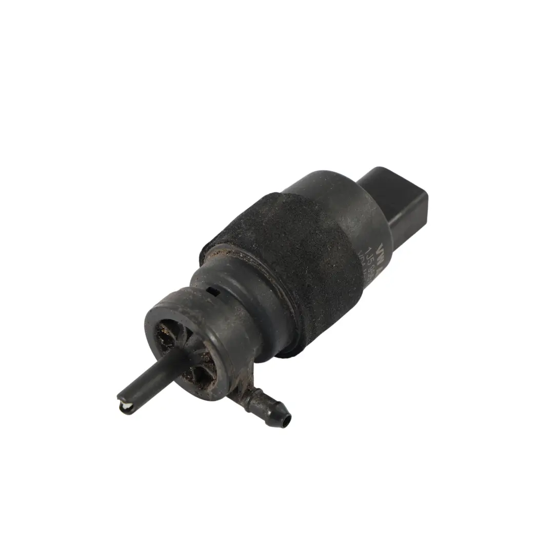 Pompa Lavavetro per Audi A6 C6 Skoda Fabia 54 Octavia 1U con numero di parte 1J5955651 Audi A6 C6 Skoda Fabia 54 Octavia 1U Pompa Lavavetro - SKU 1J5955651 - Numero di parte 1J5955651