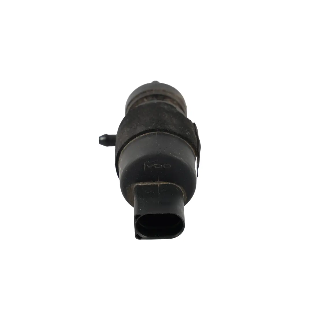 Audi A6 C6 Skoda Fabia 54 Octavia 1U Windscreen Washer Pump - SKU 1J5955651 - Part number 1J5955651