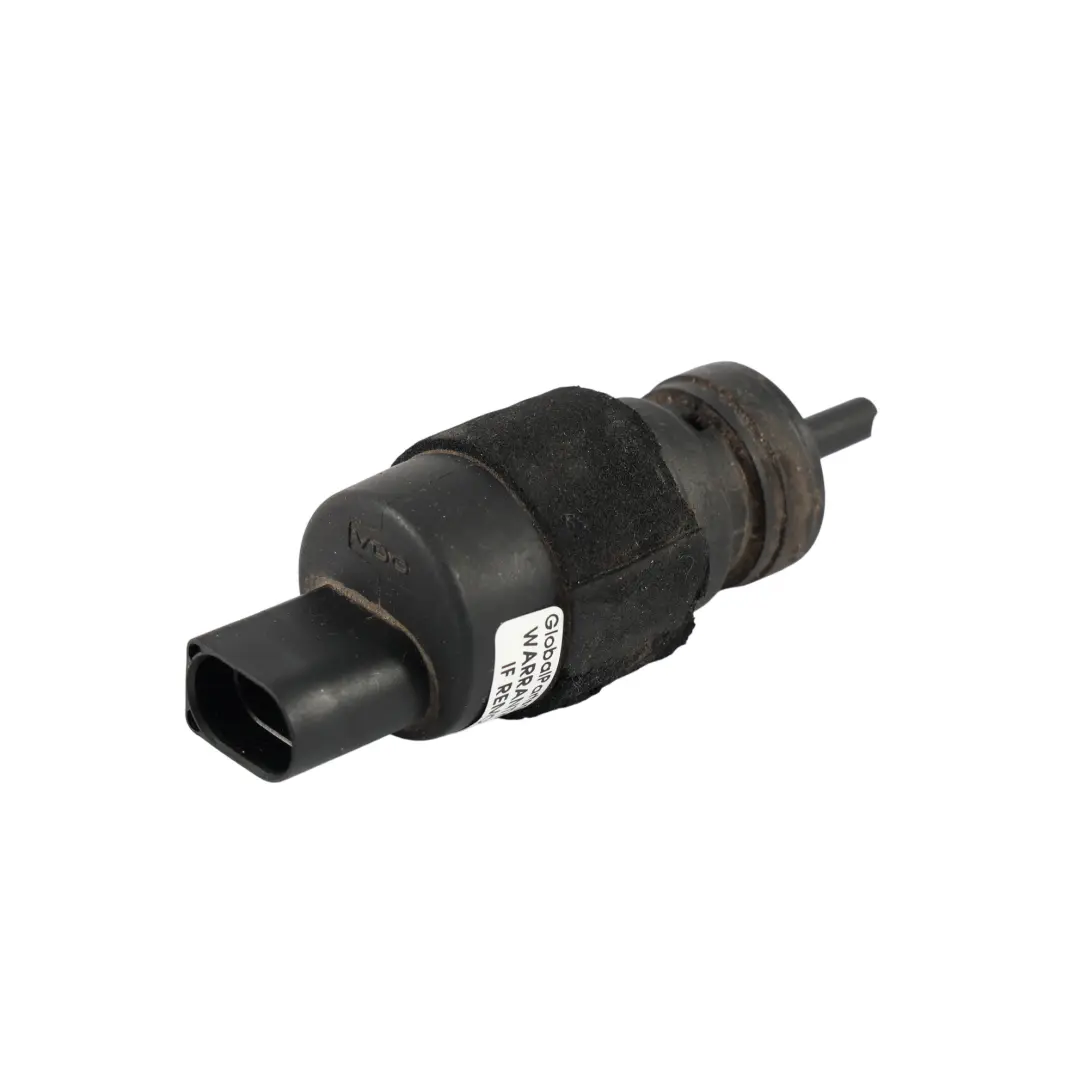 Scheibenwaschanlage Pumpe für Audi A6 C6 Skoda Fabia 54 Octavia 1U mit Teilenummer 1J5955651 Audi A6 C6 Skoda Fabia 54 Octavia 1U Scheibenwaschanlage Pumpe - SKU 1J5955651 - Teilenummer 1J5955651