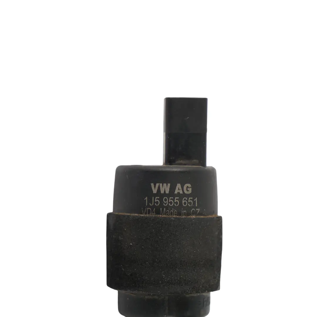 Audi A6 C6 Skoda Fabia 54 Octavia 1U Bomba Limpiaparabrisas - SKU 1J5955651 - Número de pieza 1J5955651