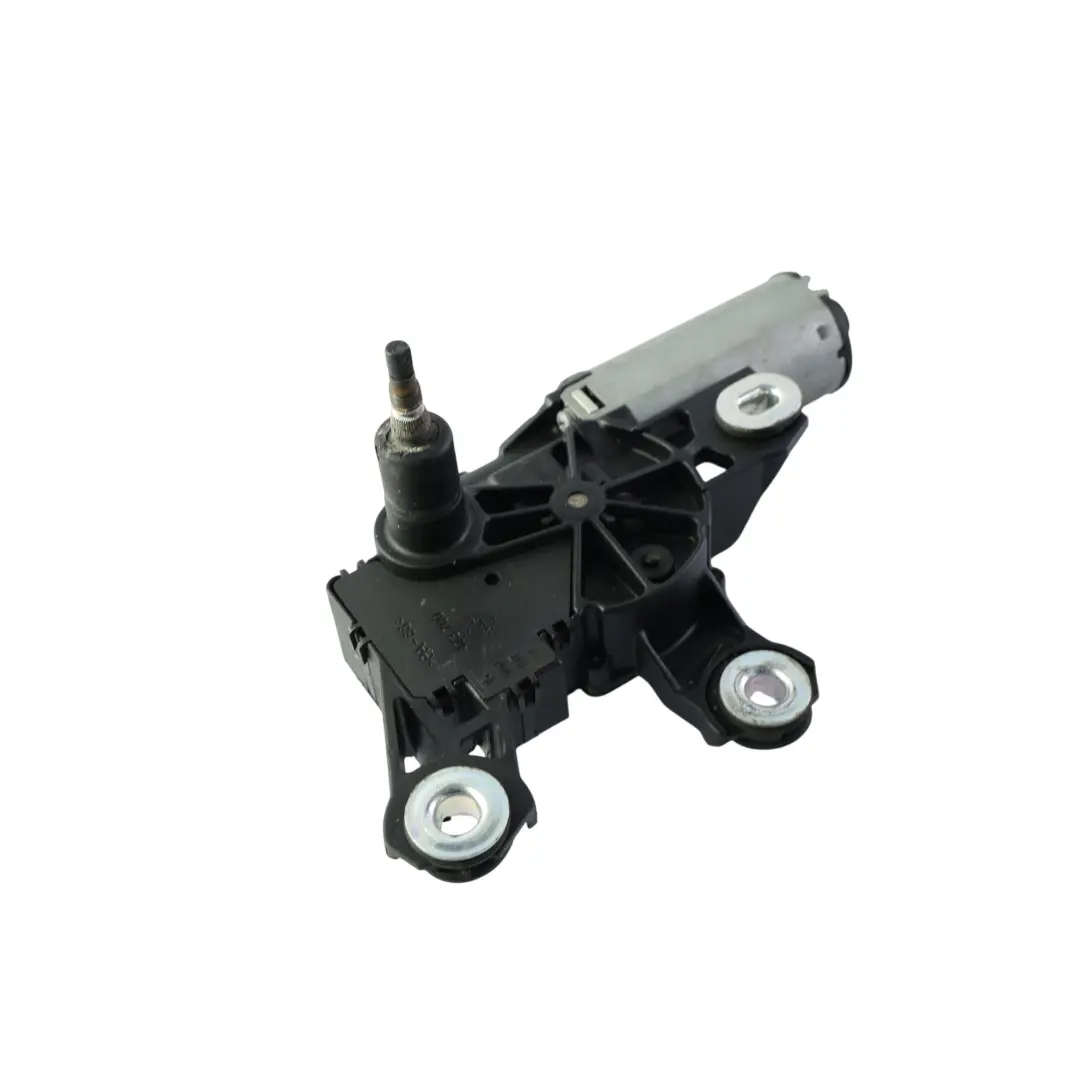 Skoda Fabia Rs 6y Passat 3B Motorino Tergicristallo Posteriore - SKU 1J6955711G - Numero di parte 1J6955711G