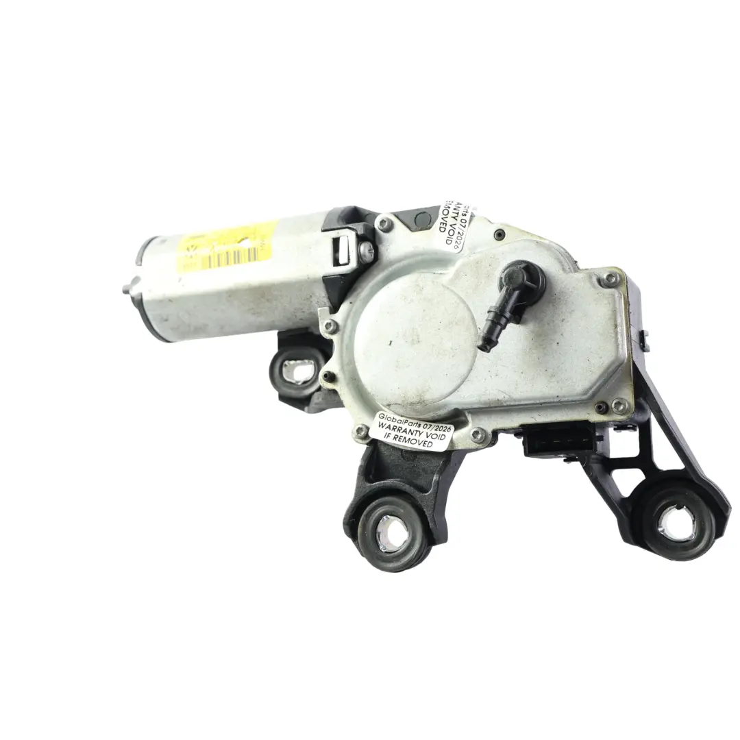 6y Volskwagen Passat 3B Rear Window Wiper Motor to Skoda Fabia Rs with Part number 1J6955711G Skoda Fabia Rs 6y Volskwagen Passat 3B Rear Window Wiper Motor - SKU 1J6955711G - Part number 1J6955711G