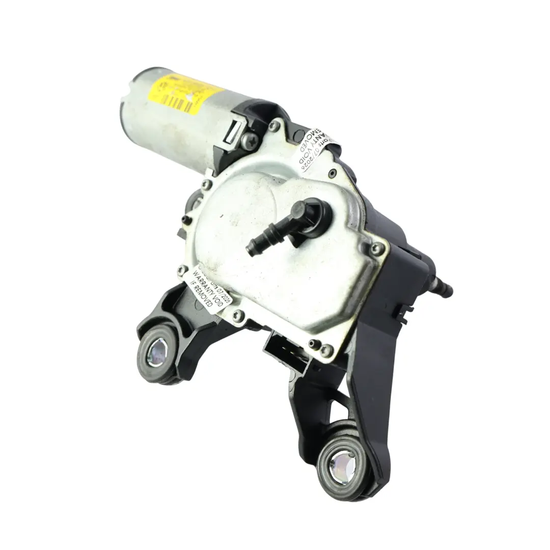 Skoda Fabia Rs 6y Passat 3B Motor Limpiaparabrisas Trasero - SKU 1J6955711G - Número de pieza 1J6955711G