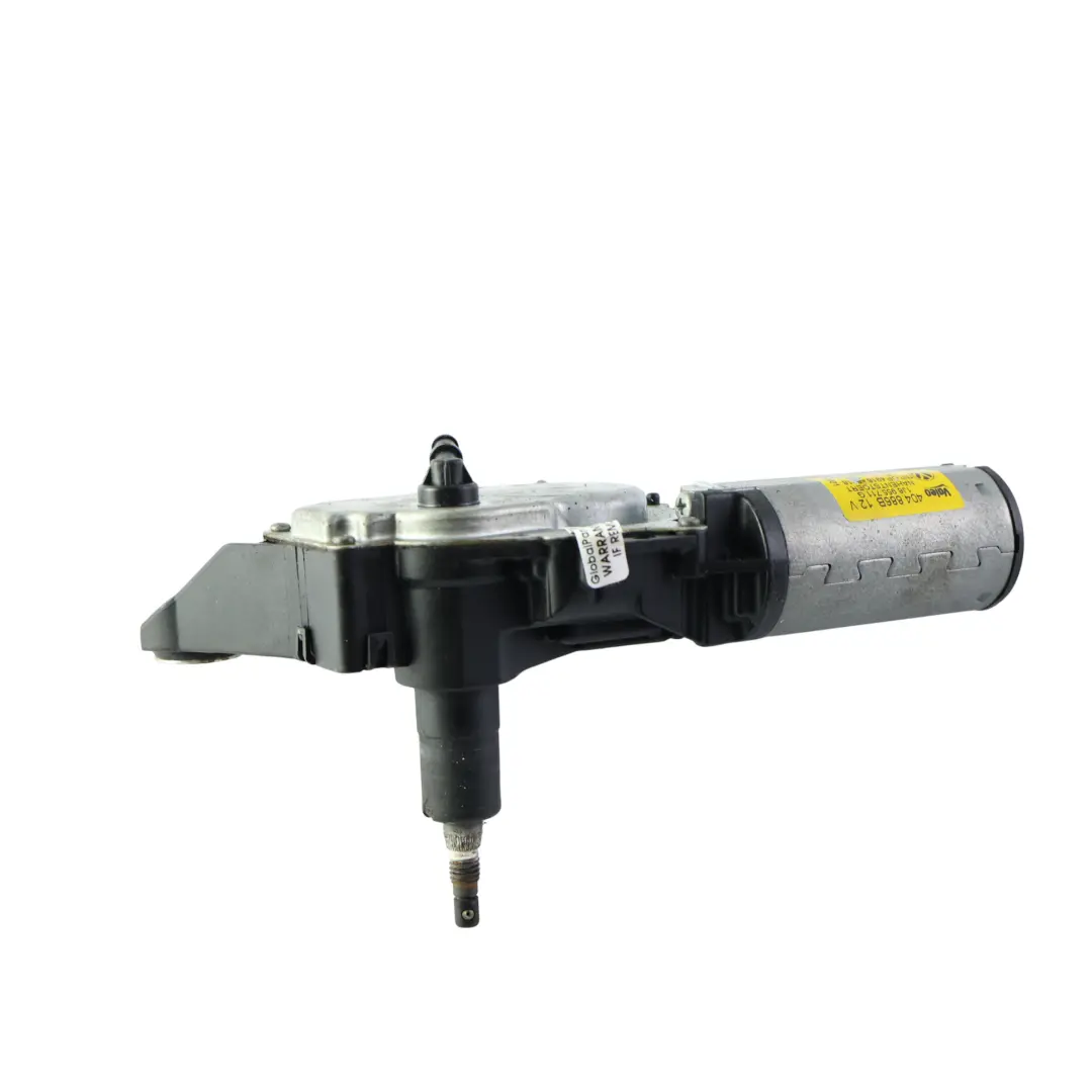 6y Volskwagen Passat 3B Rear Window Wiper Motor to Skoda Fabia Rs with Part number 1J6955711G Skoda Fabia Rs 6y Volskwagen Passat 3B Rear Window Wiper Motor - SKU 1J6955711G - Part number 1J6955711G