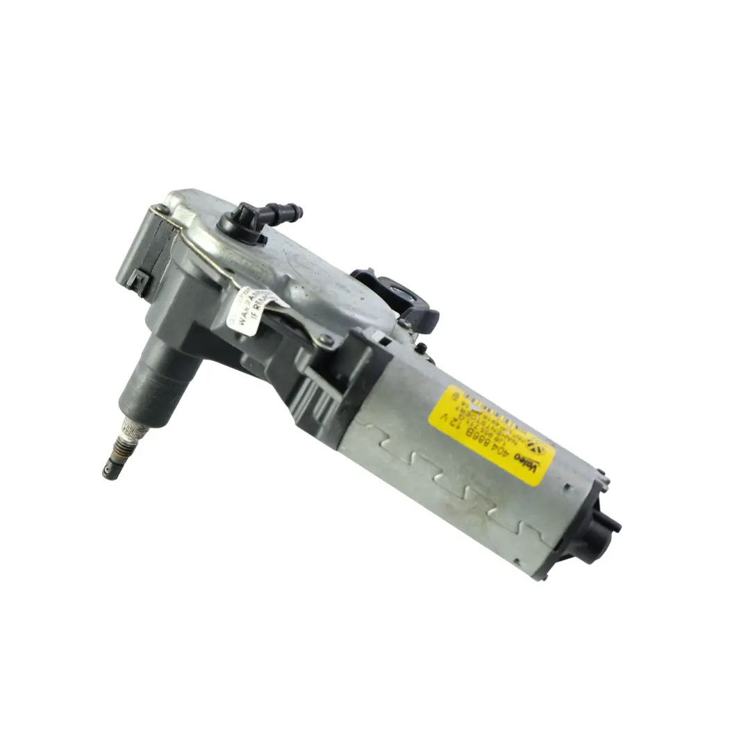 6y Passat 3B Motorino Tergicristallo Posteriore per Skoda Fabia Rs con numero di parte 1J6955711G Skoda Fabia Rs 6y Passat 3B Motorino Tergicristallo Posteriore - SKU 1J6955711G - Numero di parte 1J6955711G