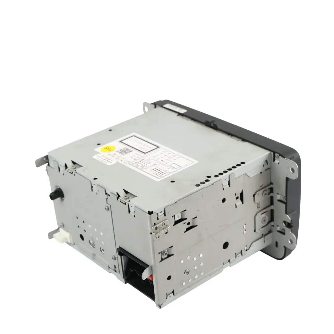 Volkswagen Passat B7 Radio CD Unidad Principal DAB - SKU 1K0035186AB - Número de pieza 1K0035186AB