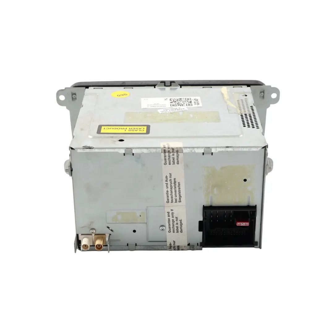 MK5 Passat B6 Lettore CD Radio Unità Multimediale per Volkswagen Golf con numero di parte 1K0035186P Volkswagen Golf MK5 Passat B6 Lettore CD Radio Unità Multimediale - SKU 1K0035186P-1 - Numero di parte 1K0035186P