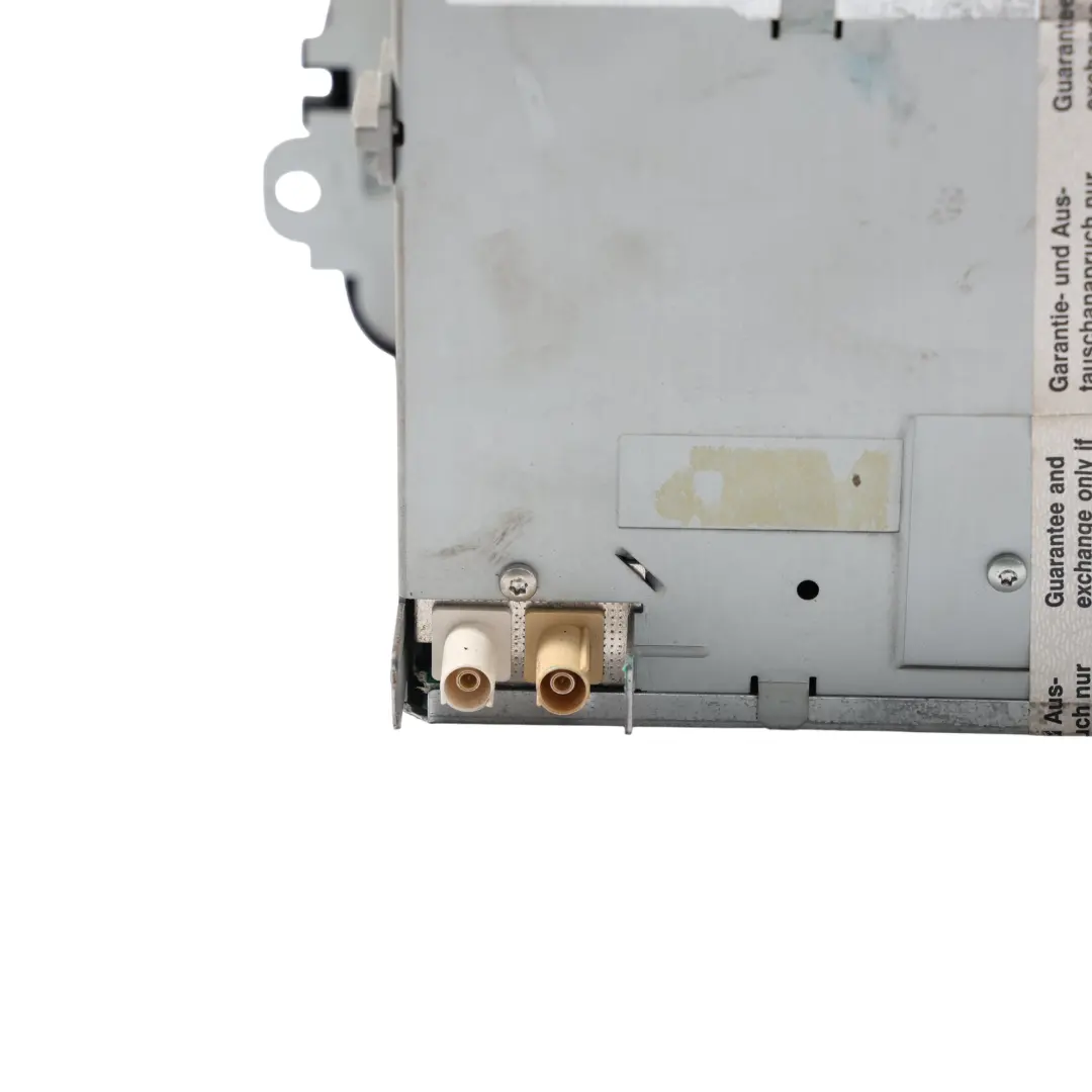 MK5 Passat B6 Lettore CD Radio Unità Multimediale per Volkswagen Golf con numero di parte 1K0035186P Volkswagen Golf MK5 Passat B6 Lettore CD Radio Unità Multimediale - SKU 1K0035186P-1 - Numero di parte 1K0035186P