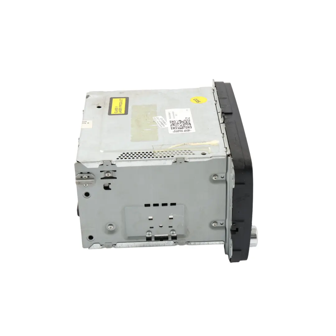VW Volkswagen Golf Mk5 Passat B6 Radio CD Player Head Multimedia Unit - SKU 1K0035186P-1 - Part number 1K0035186P