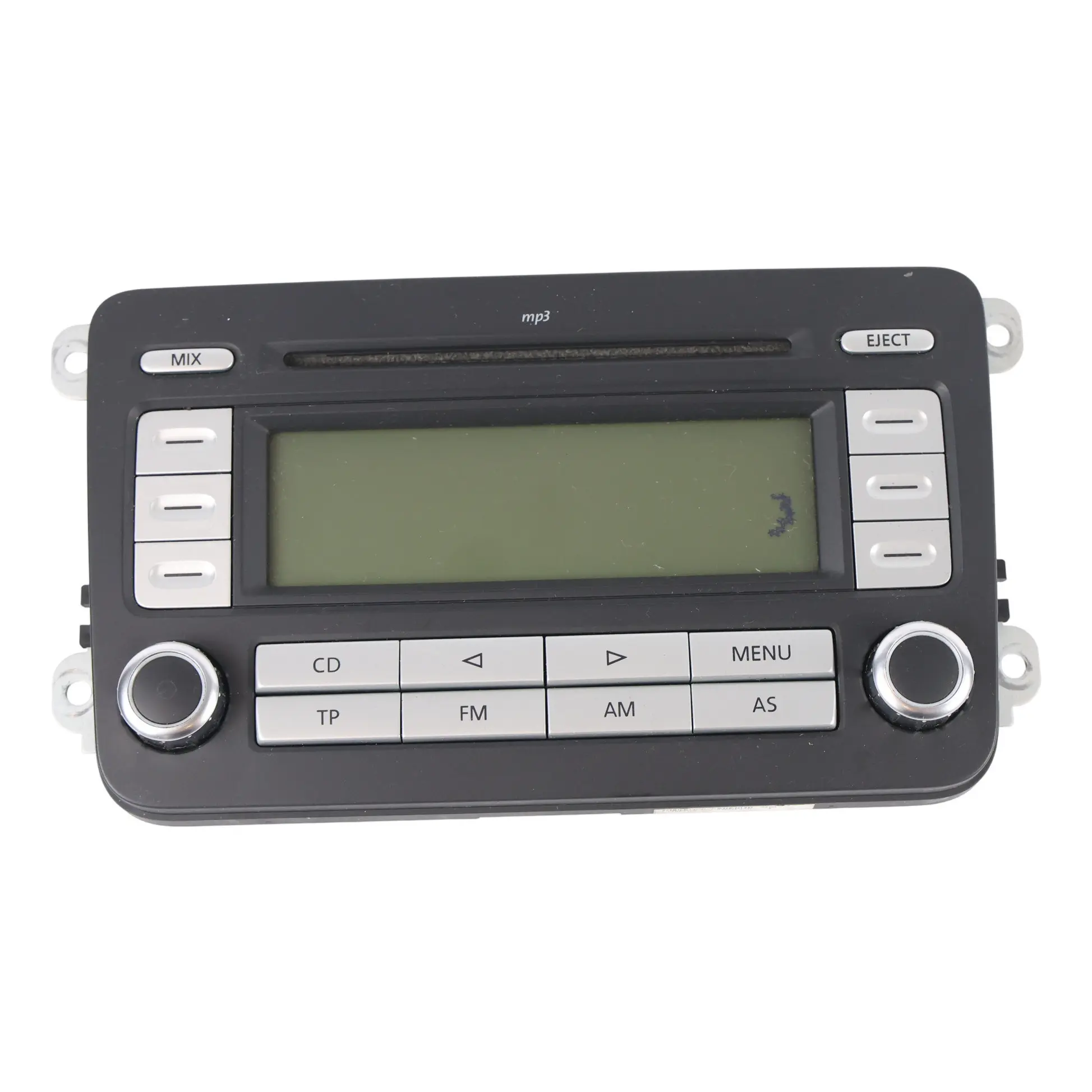 Volkswagen Eos 1F Radio CD Nawigacja Moduł Sterujący 1K0035198C
