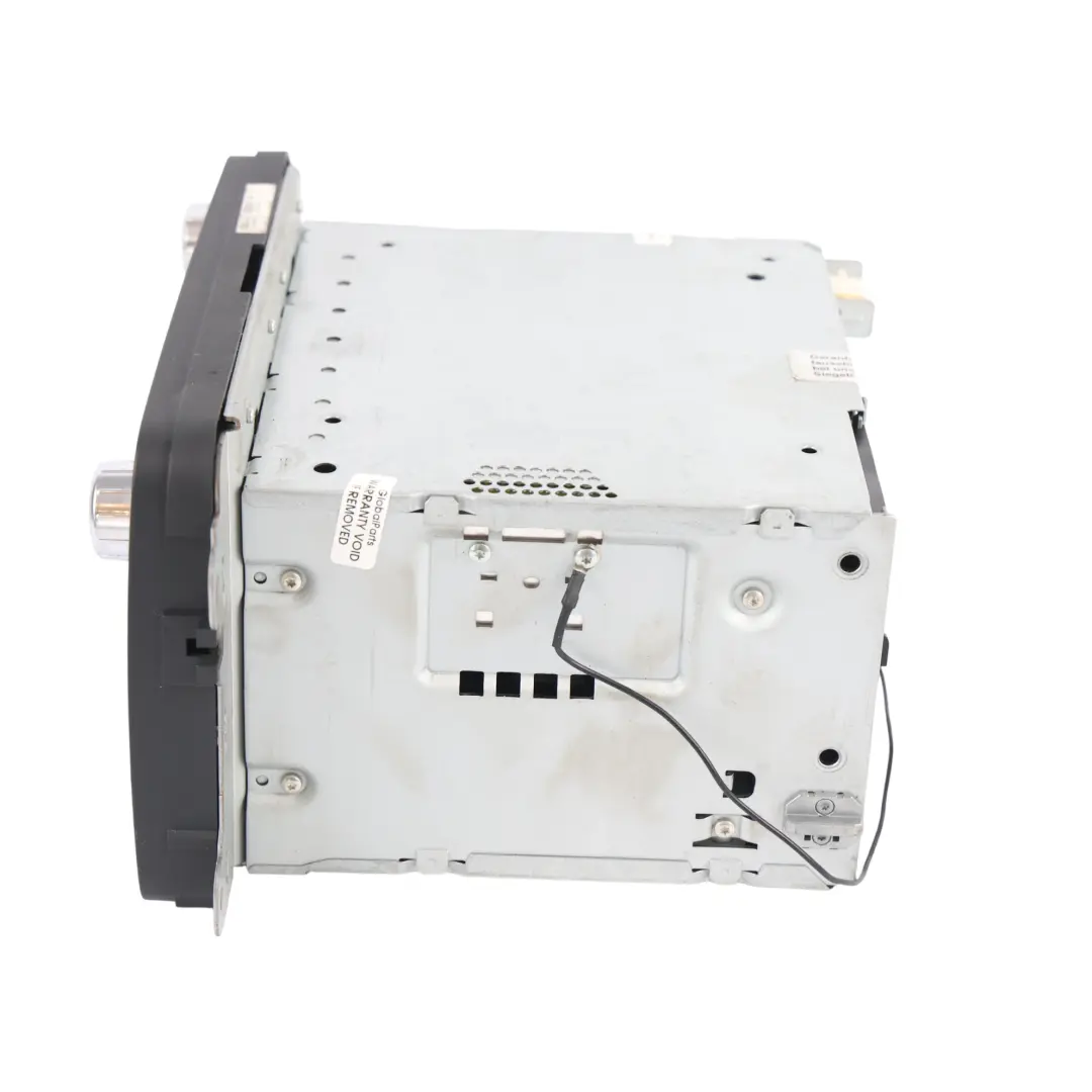 1F Radio CD Navegación Unidad Control Módulo para Volkswagen Eos con número de pieza 1K0035198C Volkswagen Eos 1F Radio CD Navegación Unidad Control Módulo - SKU 1K0035198C-1 - Número de pieza 1K0035198C