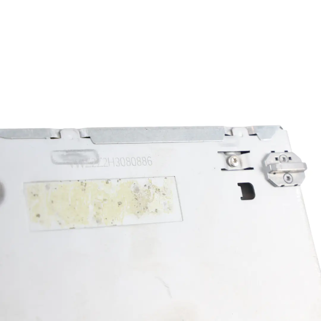 Volkswagen Eos 1F Radio CD Nawigacja Moduł Sterujący - SKU 1K0035198C-1 - Numer Części 1K0035198C