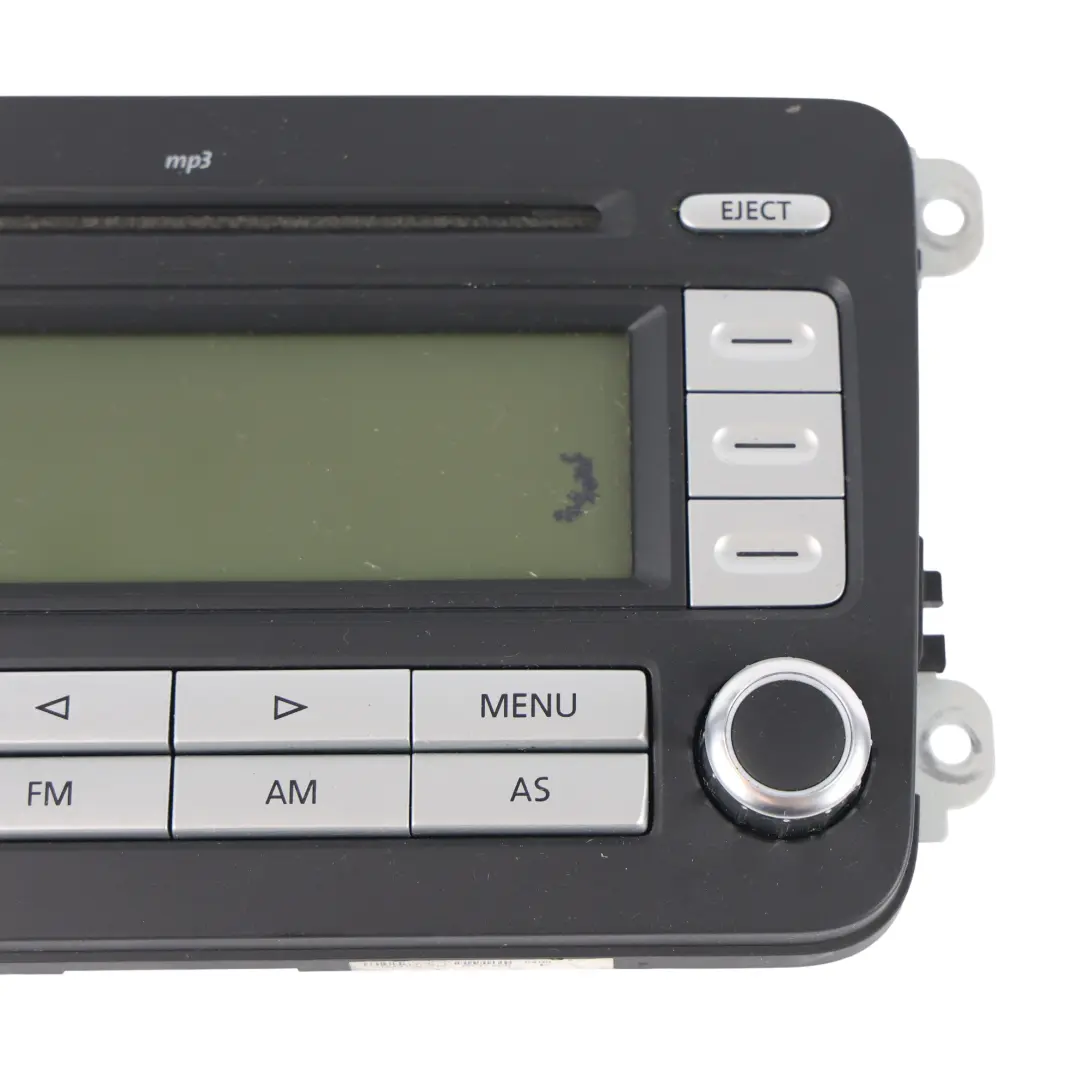 1F Modulo Unità Controllo Navigazione Radio CD per Volkswagen Eos con numero di parte 1K0035198C Volkswagen Eos 1F Modulo Unità Controllo Navigazione Radio CD - SKU 1K0035198C-1 - Numero di parte 1K0035198C