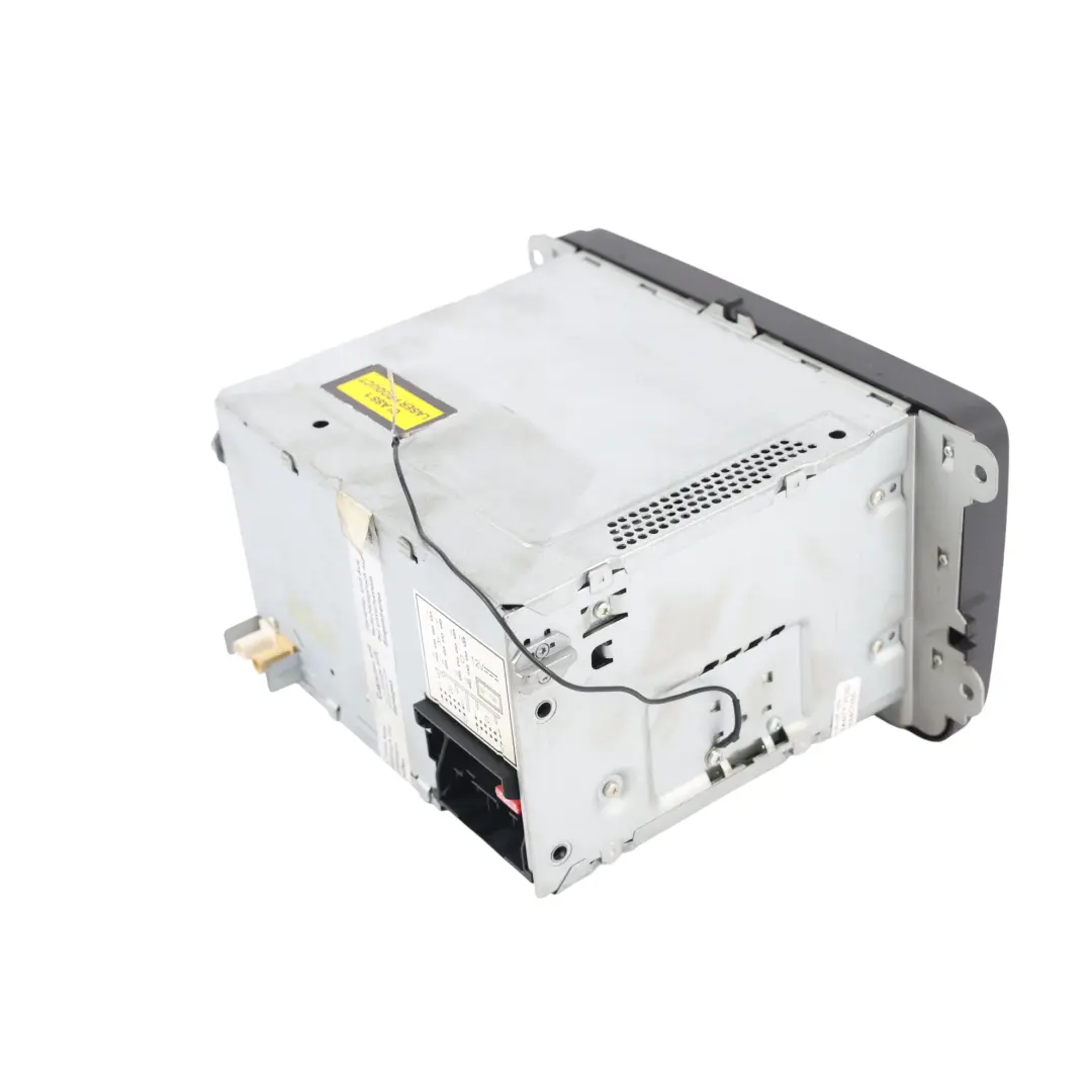 Volkswagen Eos 1F Radio CD Nawigacja Moduł Sterujący - SKU 1K0035198C-1 - Numer Części 1K0035198C